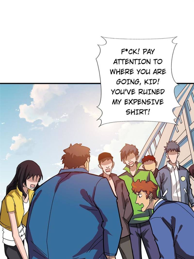 Chapter 171 - Image 34
