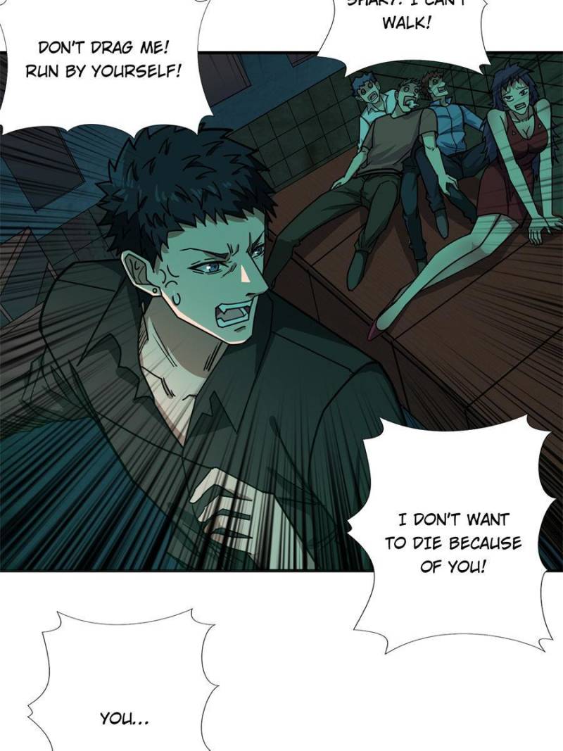 Chapter 172 - Image 31