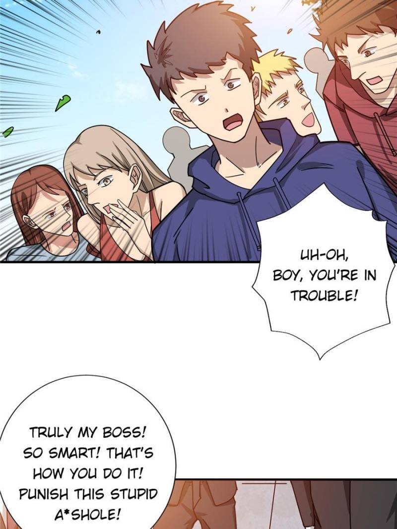 Chapter 176 - Image 24