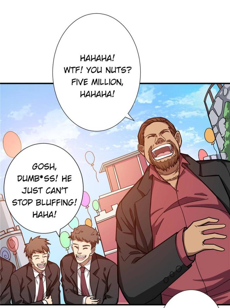 Chapter 176 - Image 33