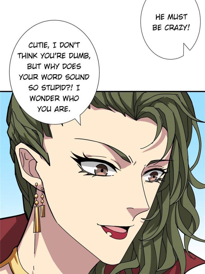 Chapter 176 - Image 34