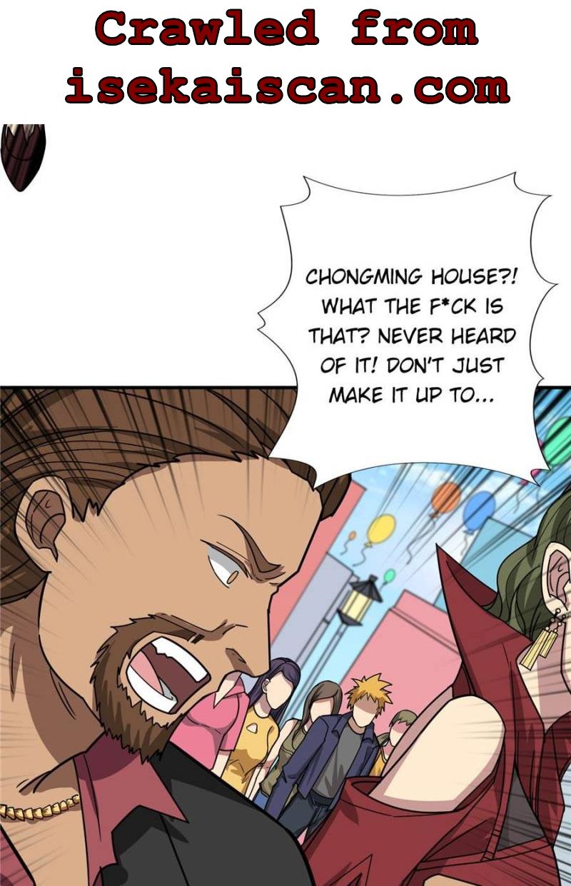 Chapter 176 - Image 40