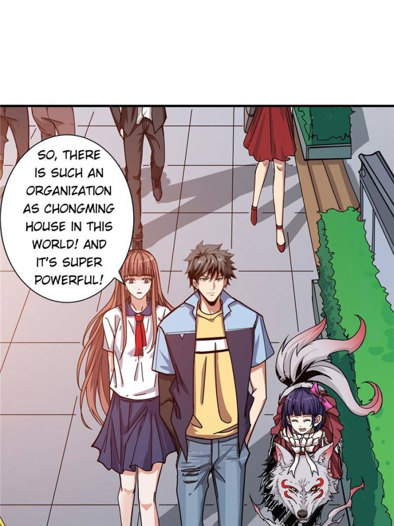 Chapter 176 - Image 60