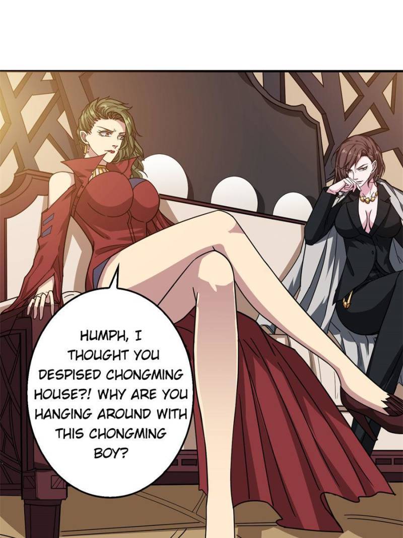 Chapter 180 - Image 20