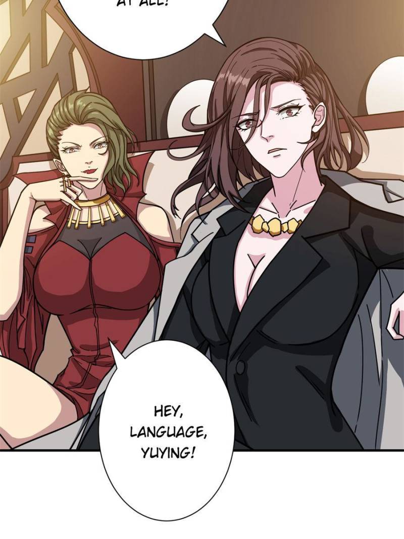 Chapter 180 - Image 25