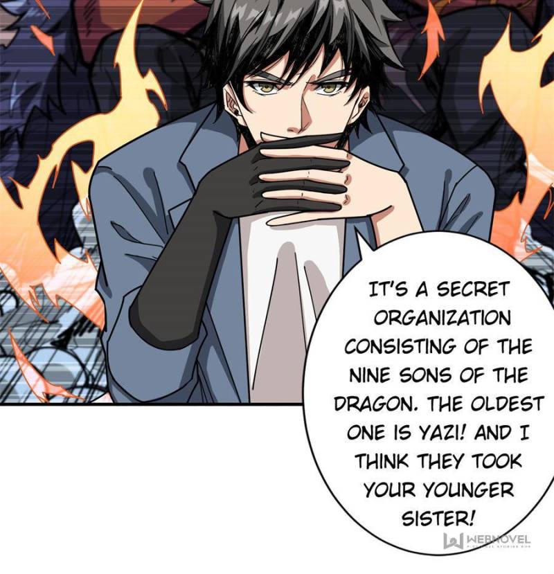 Chapter 180 - Image 34
