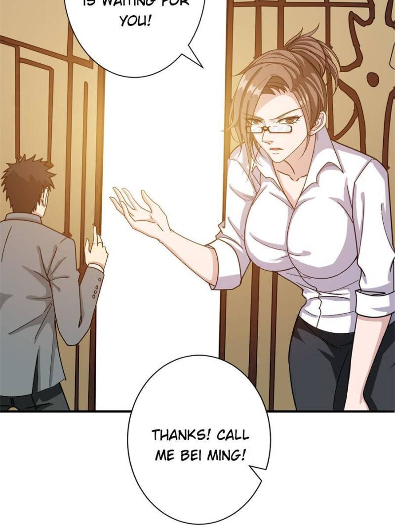 Chapter 180 - Image 8