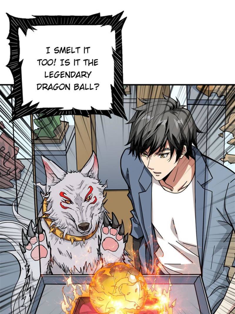 Chapter 181 - Image 33