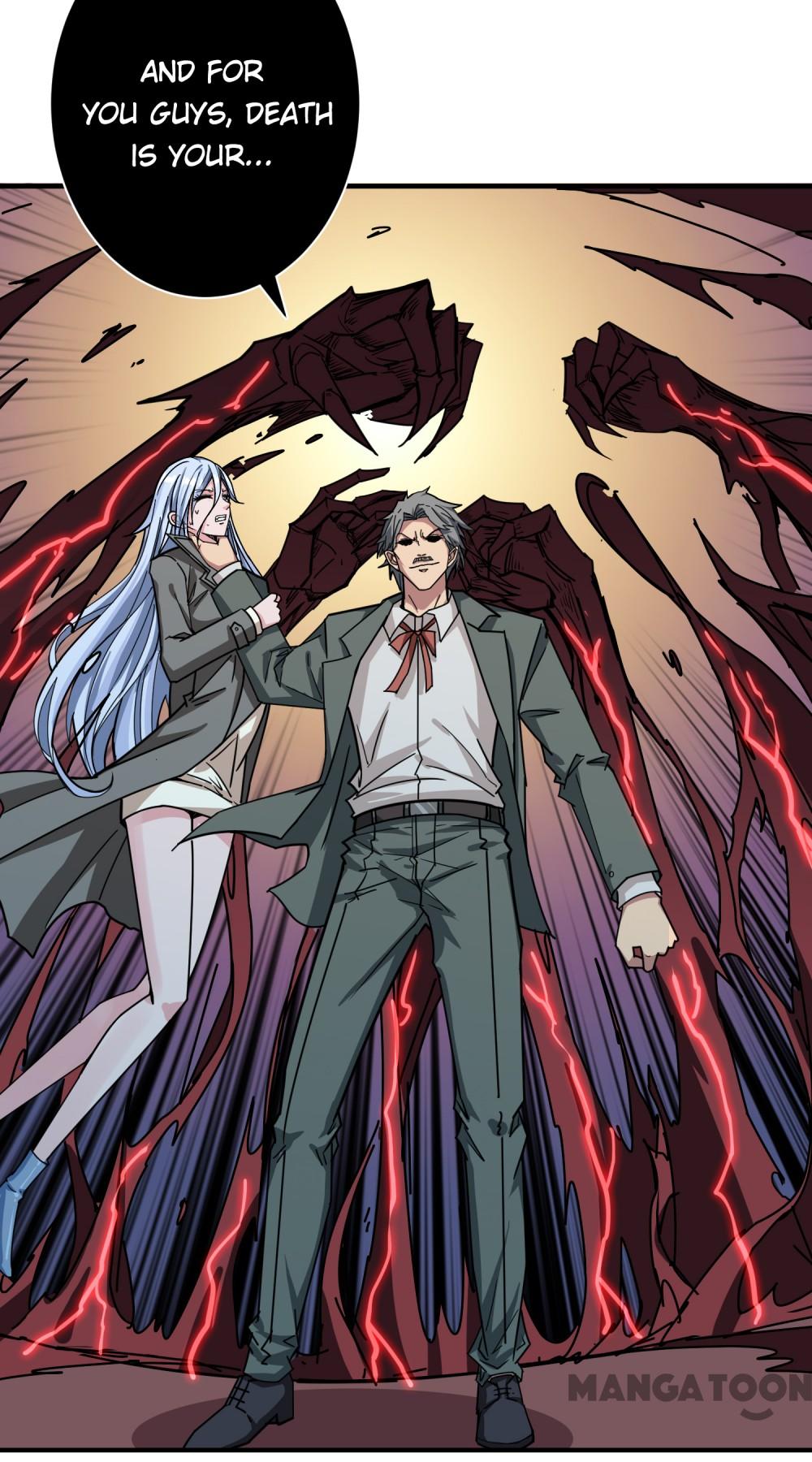 Chapter 184 - Image 11