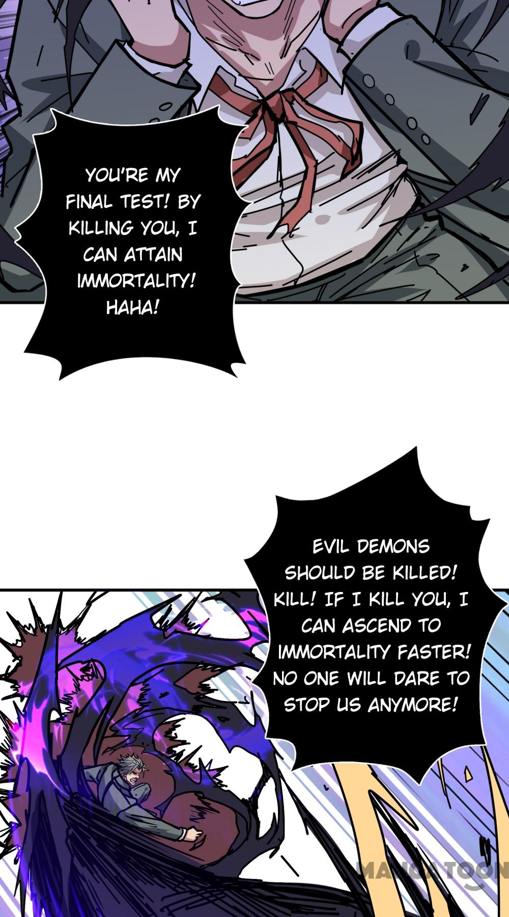 Chapter 184 - Image 19