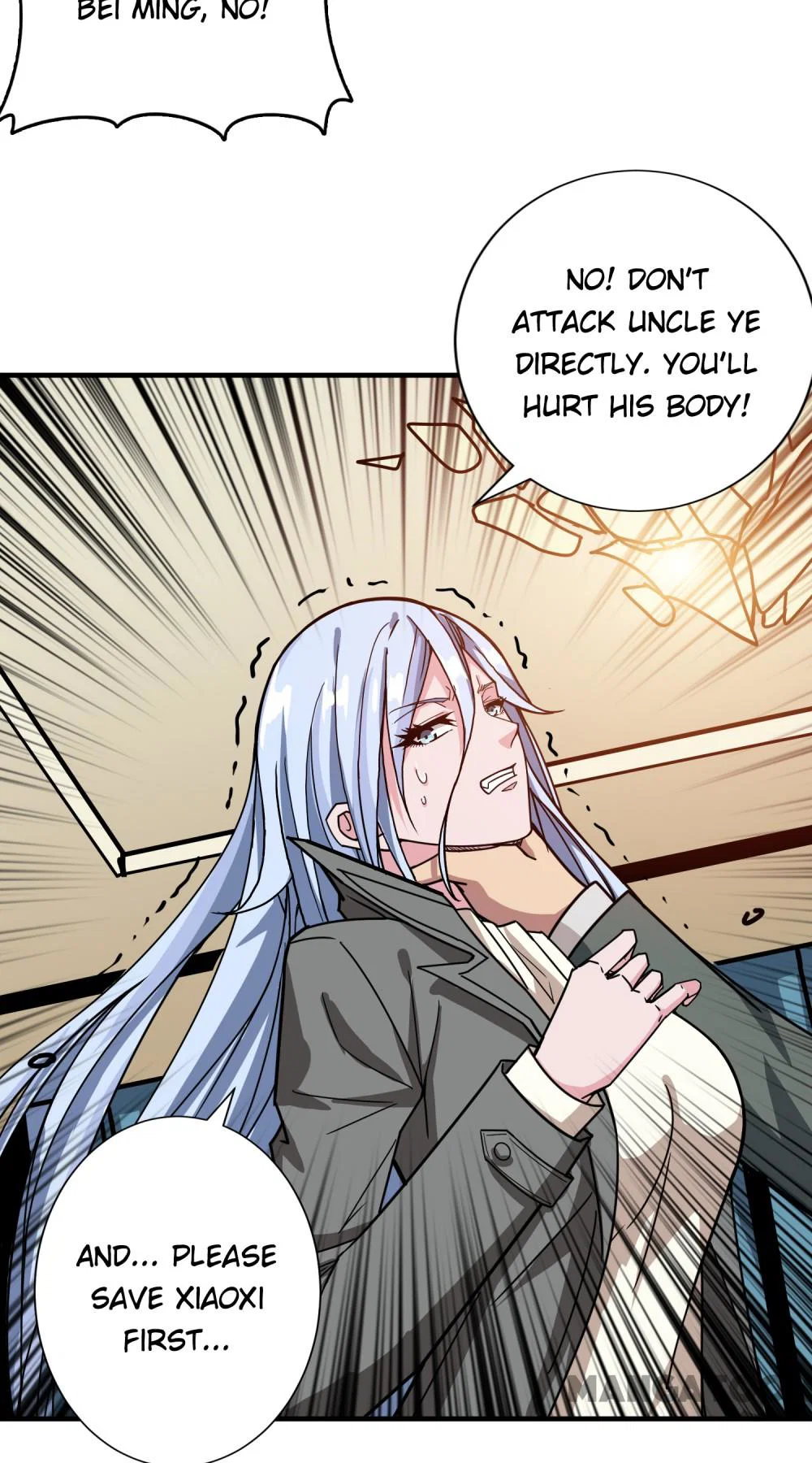 Chapter 184 - Image 2
