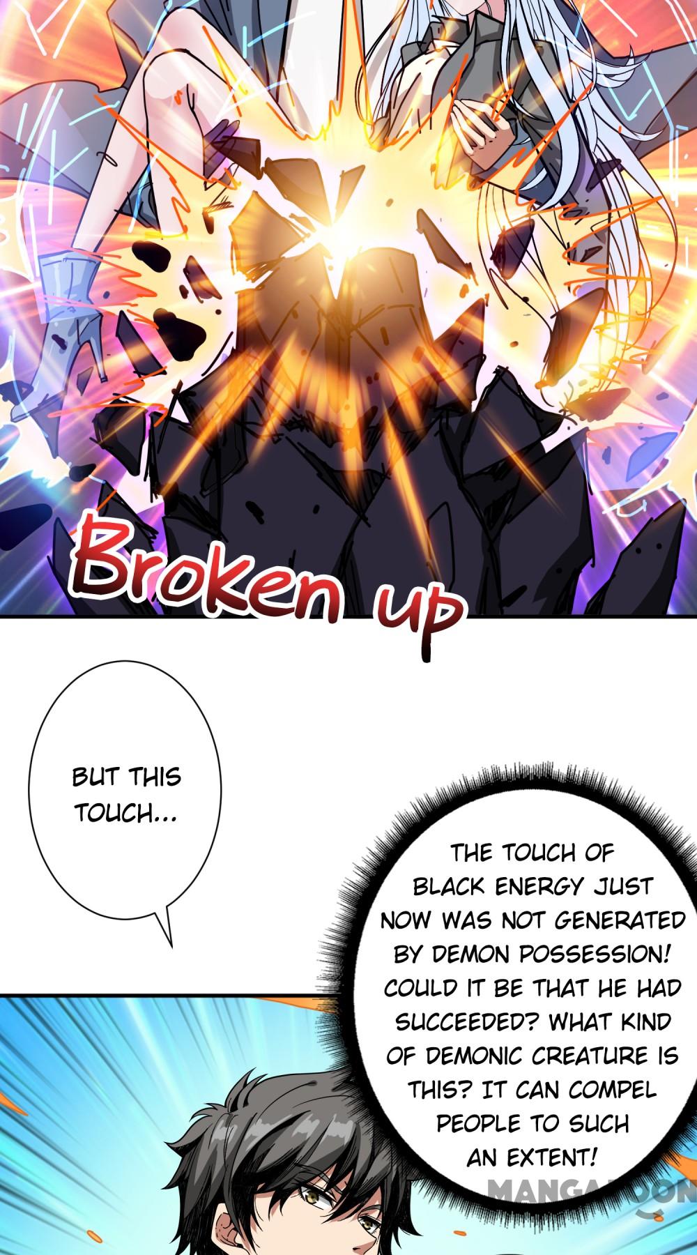 Chapter 184 - Image 21