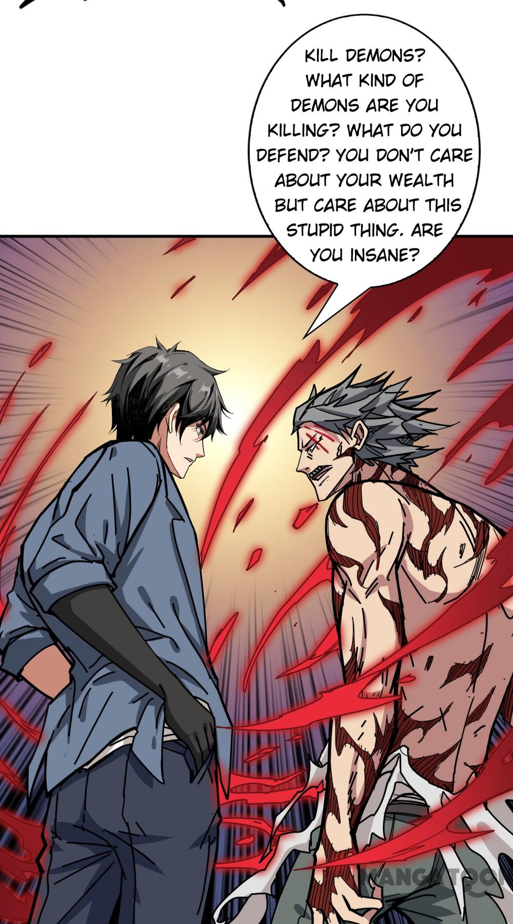 Chapter 184 - Image 27