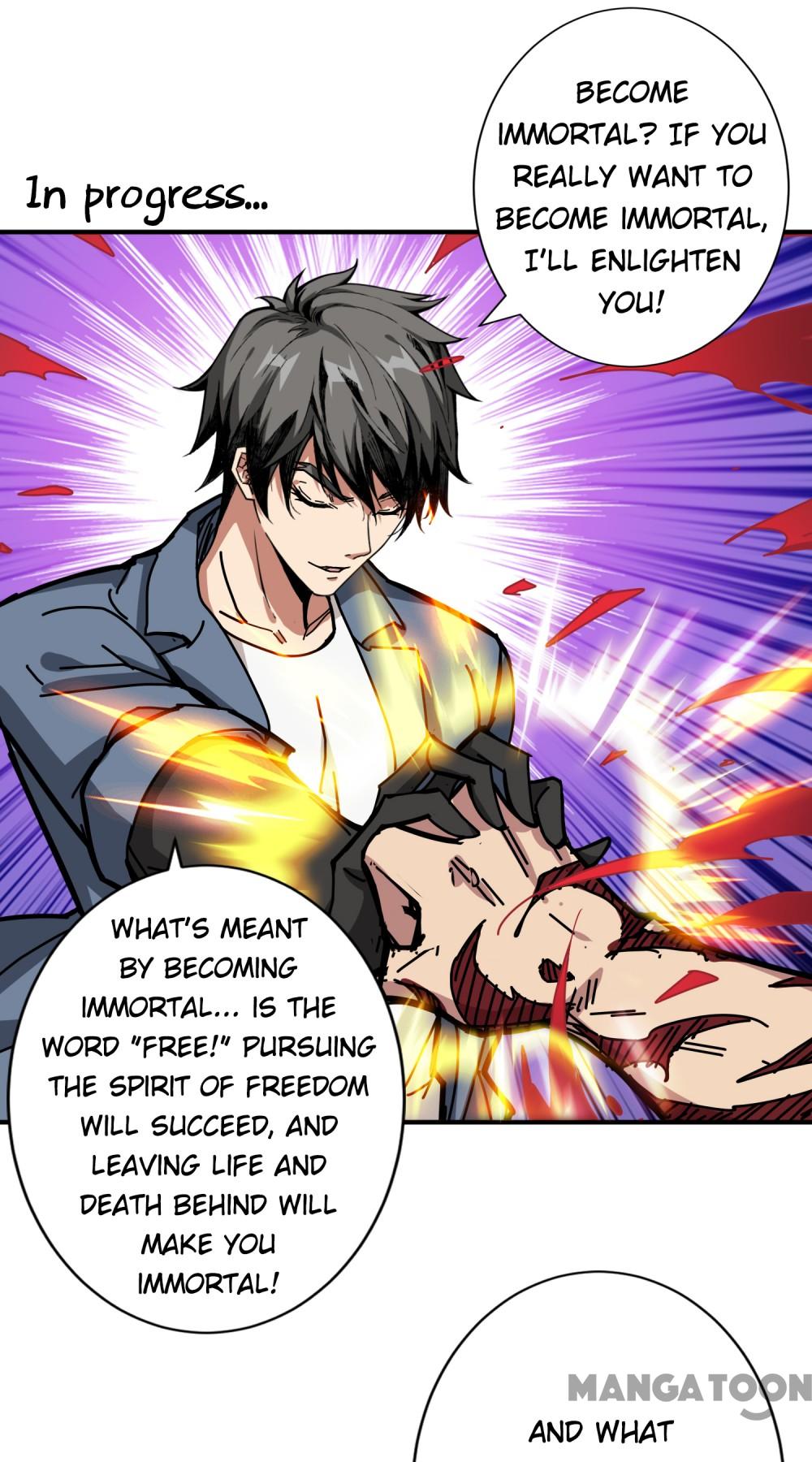 Chapter 184 - Image 29