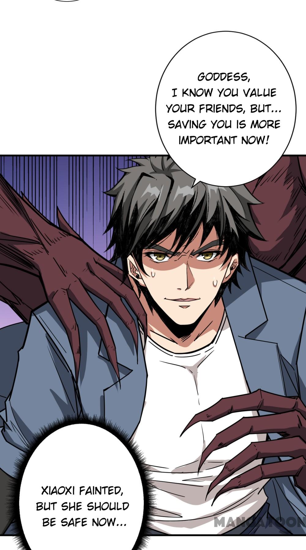 Chapter 184 - Image 3