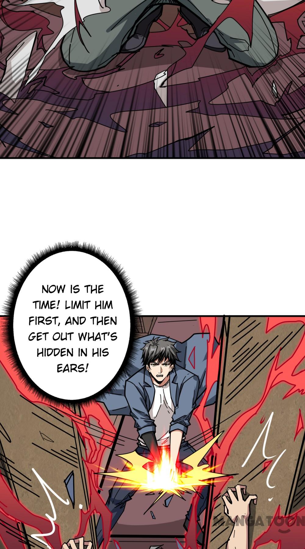 Chapter 184 - Image 37