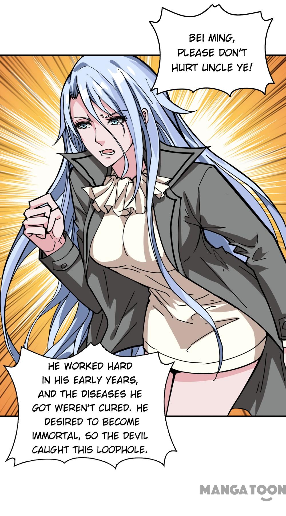 Chapter 184 - Image 41