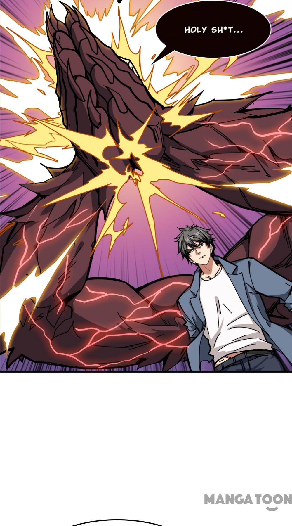 Chapter 185 - Image 12