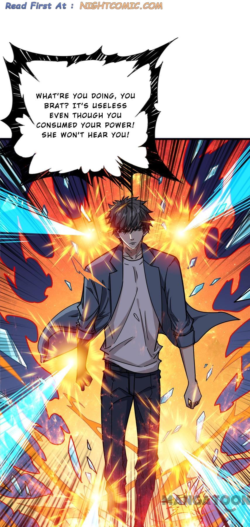 Chapter 185 - Image 33