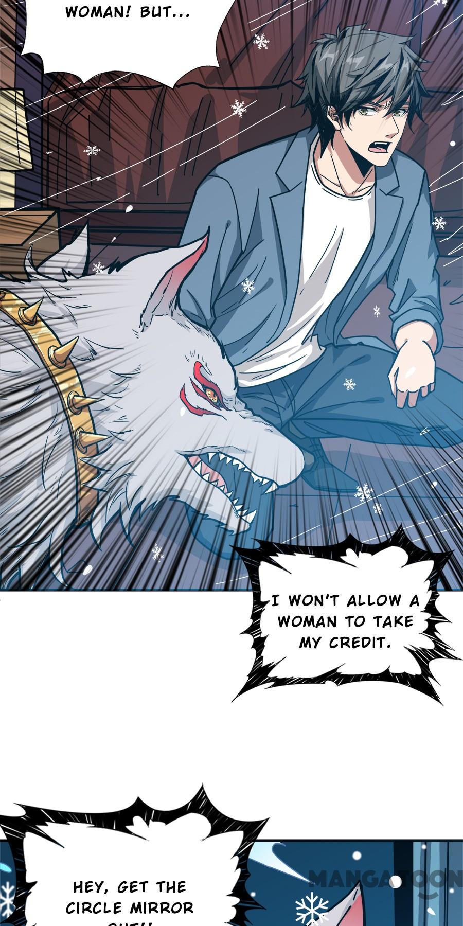 Chapter 185 - Image 41