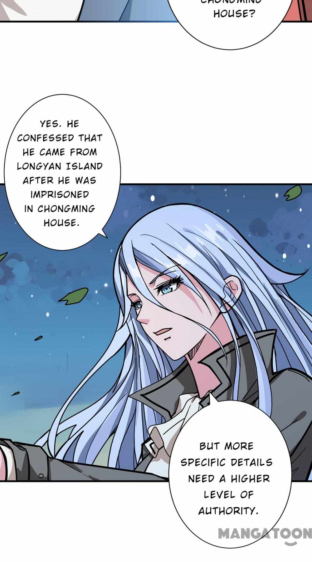 Chapter 188 - Image 14