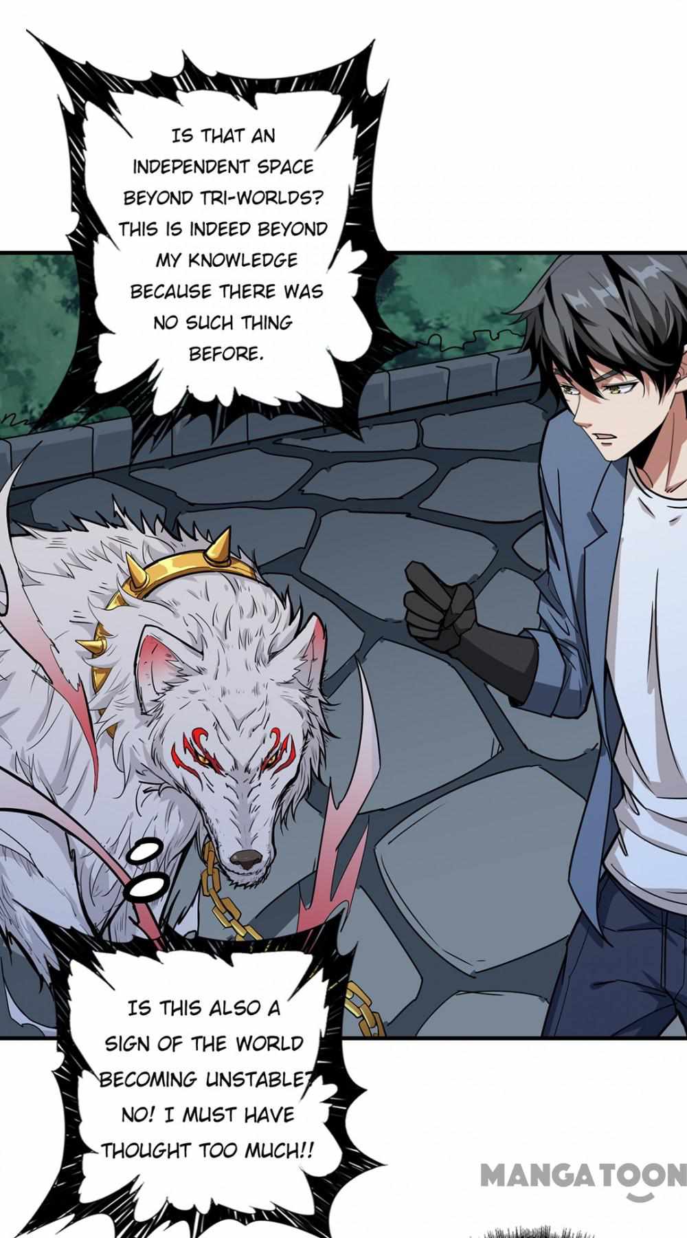 Chapter 188 - Image 2