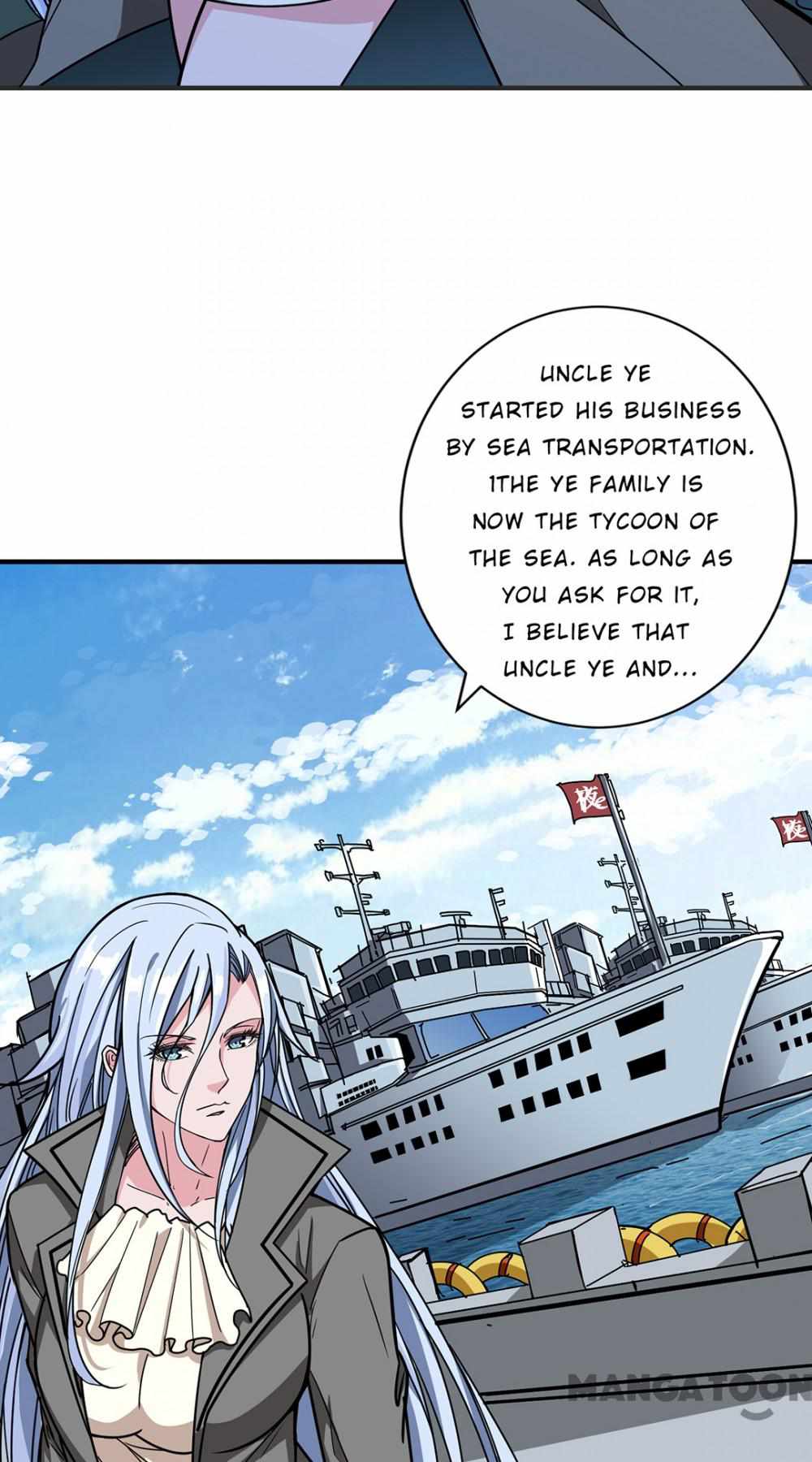 Chapter 188 - Image 20