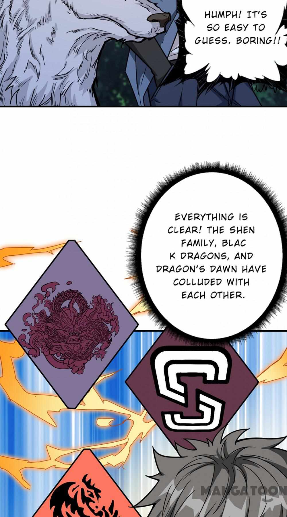 Chapter 188 - Image 24