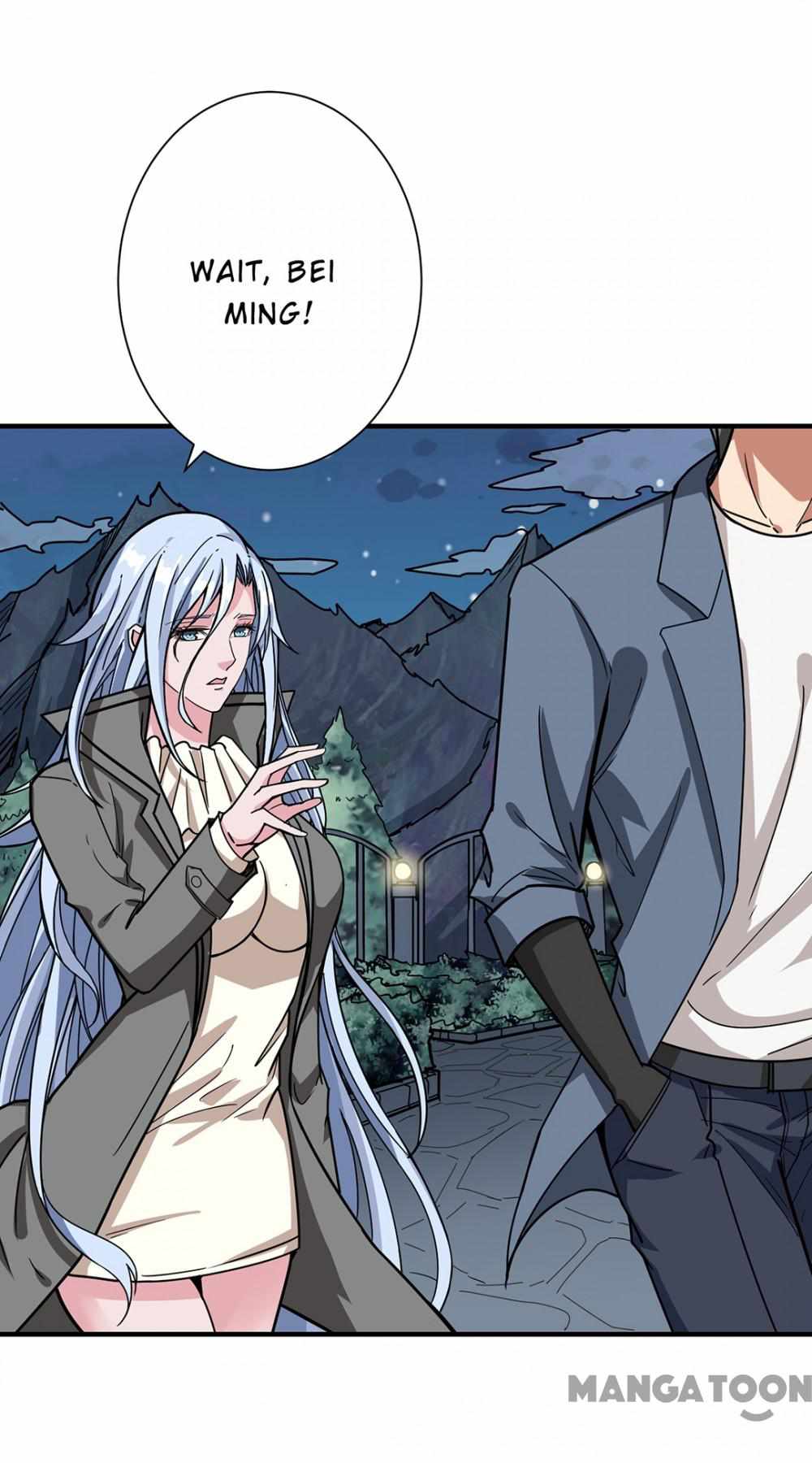 Chapter 188 - Image 28