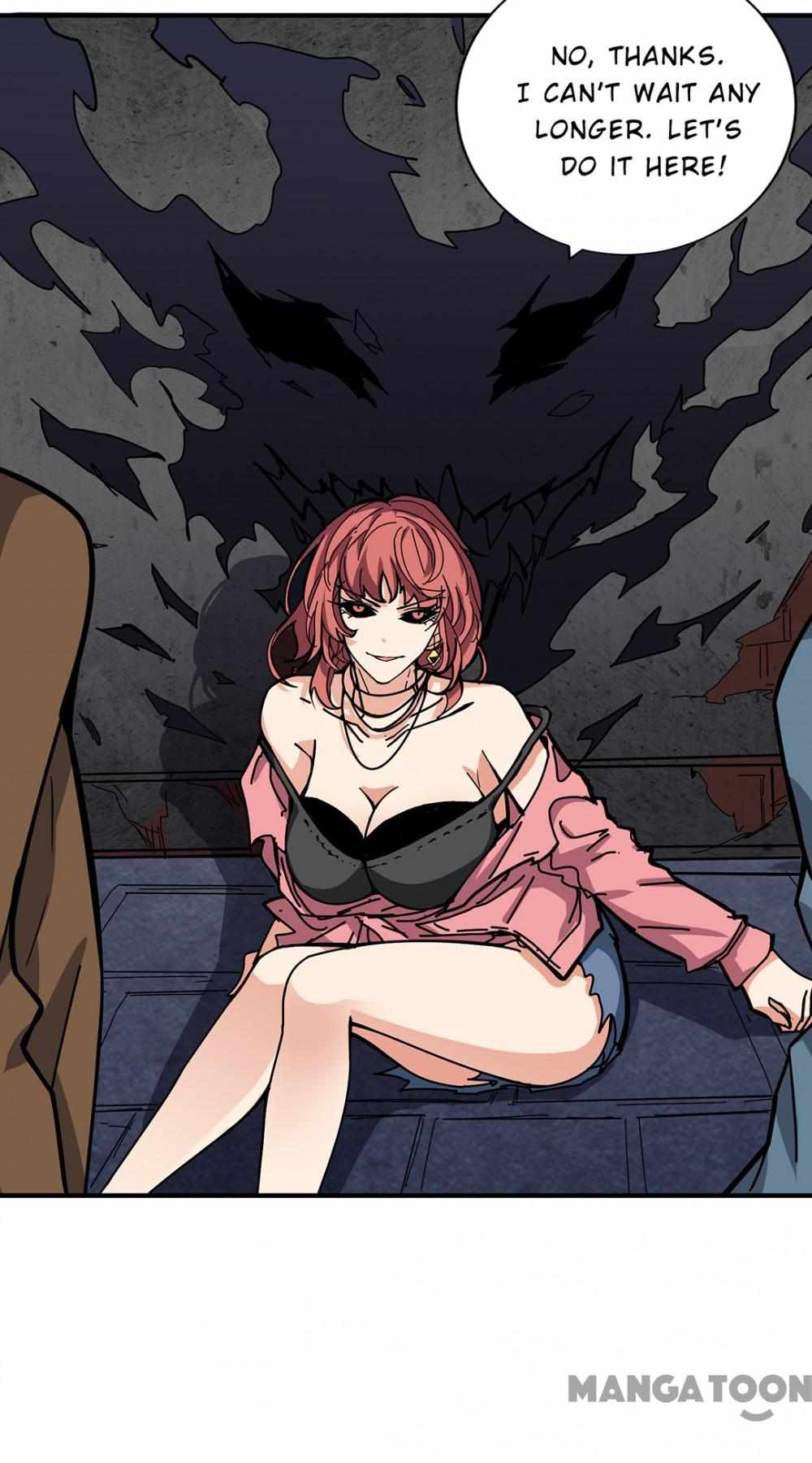 Chapter 188 - Image 37