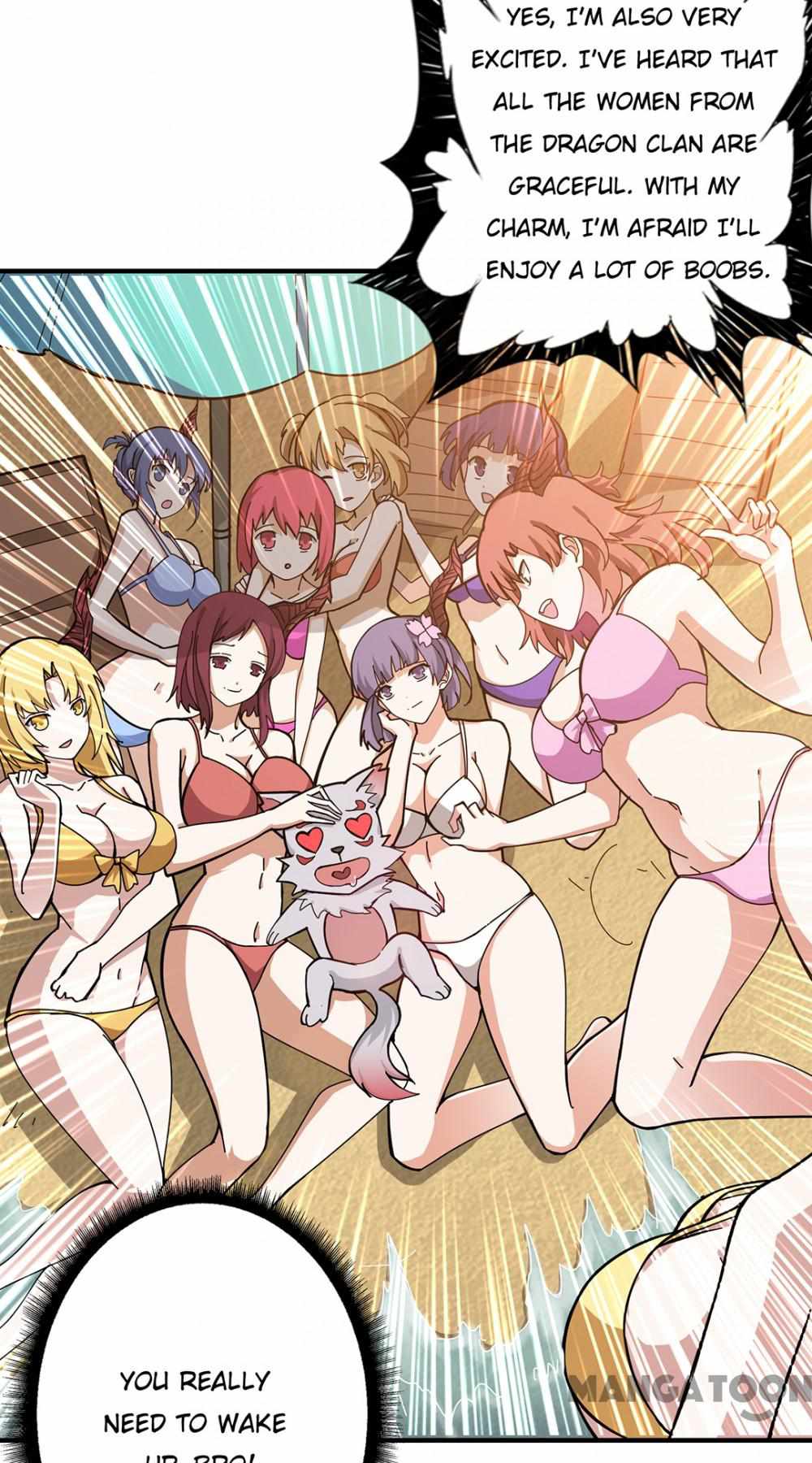 Chapter 188 - Image 7