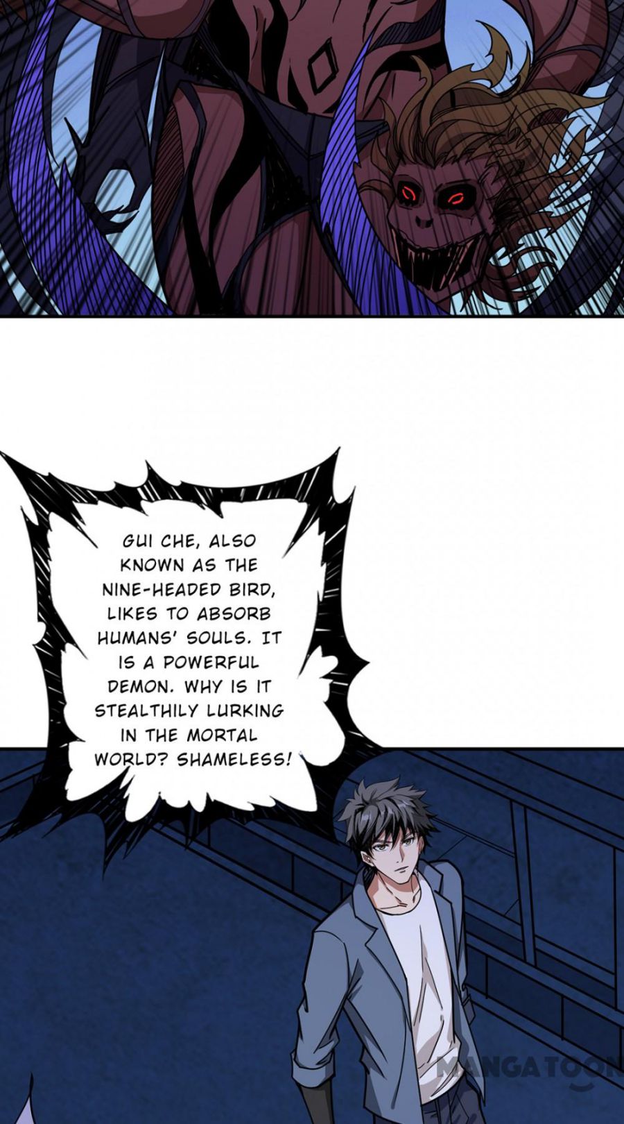 Chapter 189 - Image 10