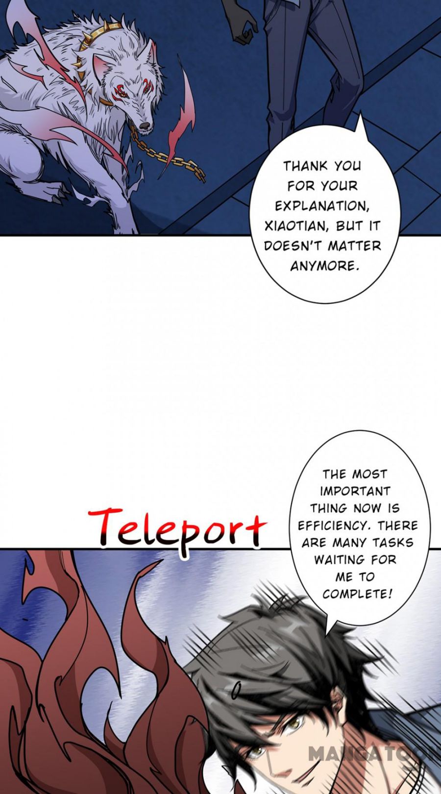 Chapter 189 - Image 11
