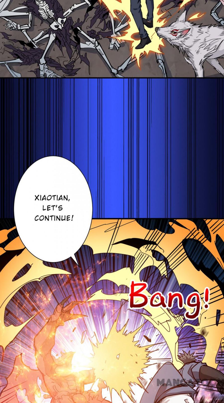 Chapter 189 - Image 20