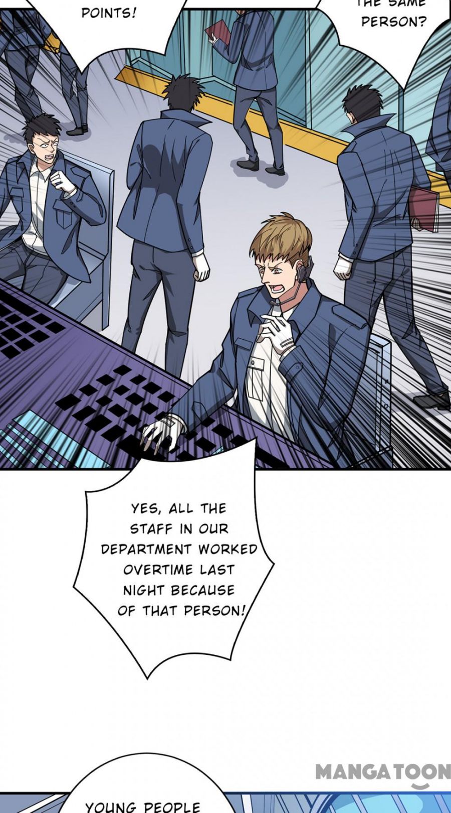 Chapter 189 - Image 23