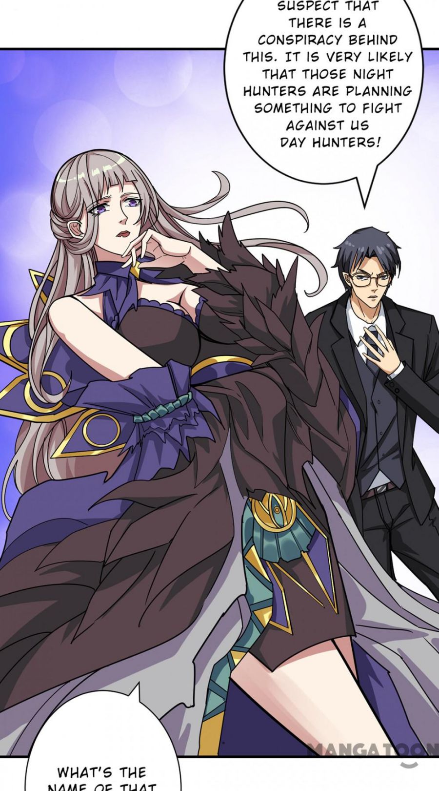 Chapter 189 - Image 26