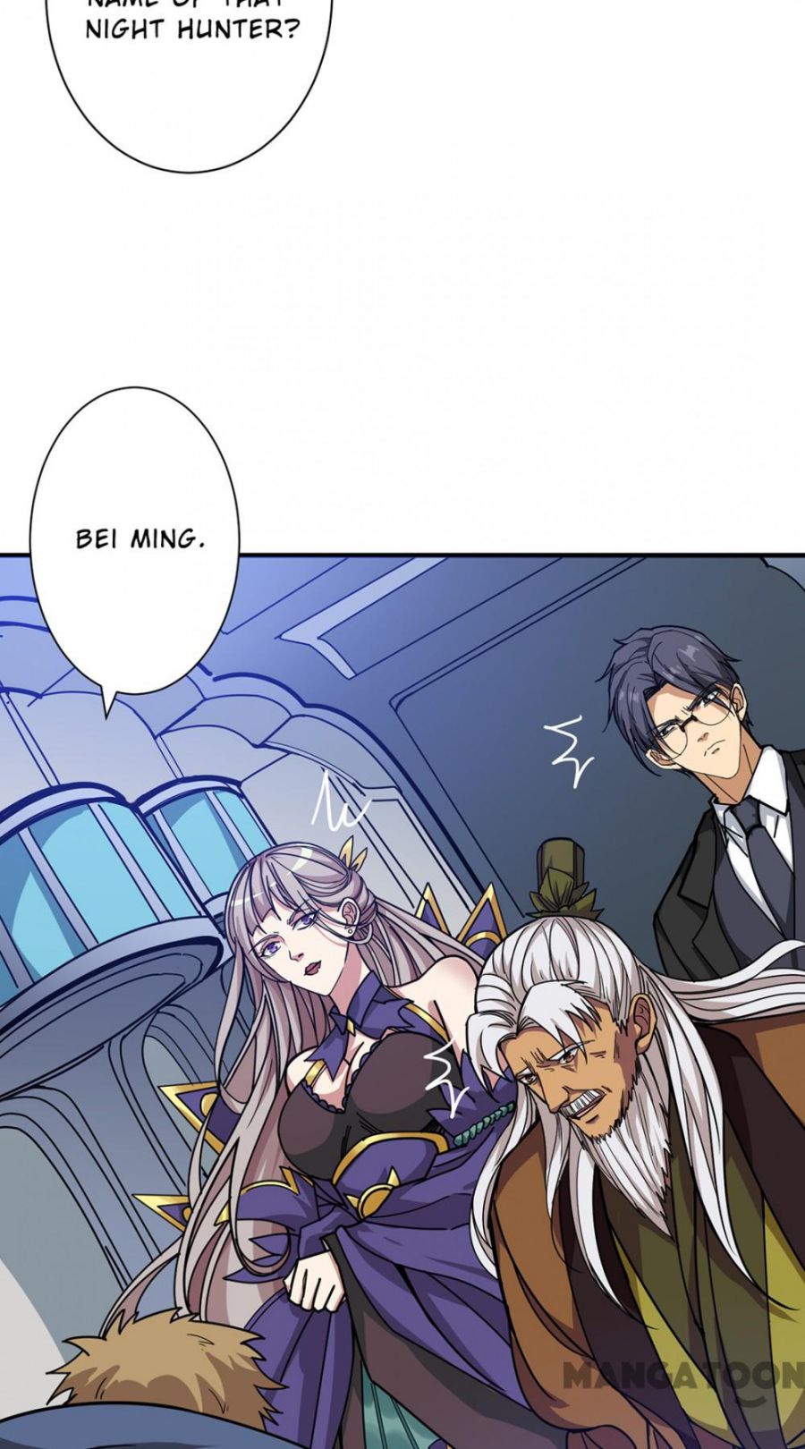 Chapter 189 - Image 27