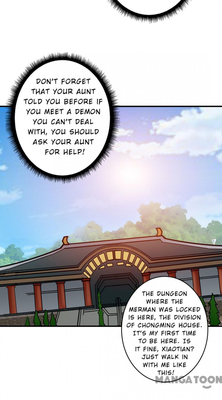 Chapter 189 - Image 31