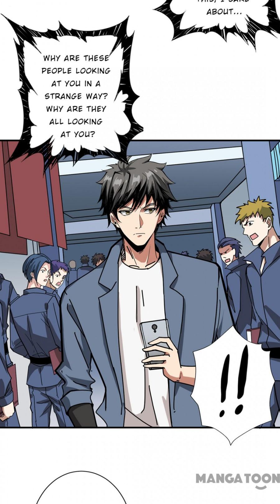 Chapter 189 - Image 34