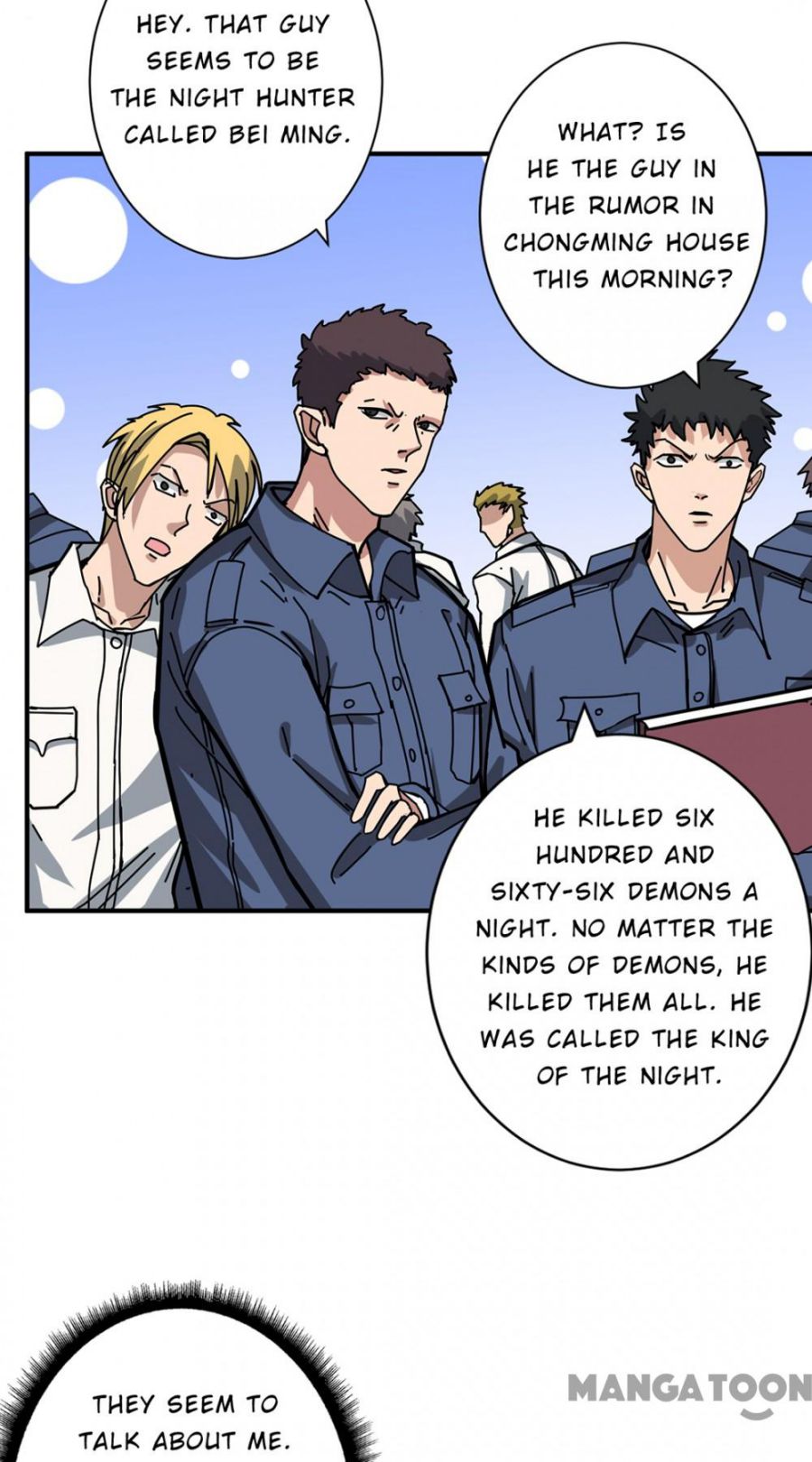 Chapter 189 - Image 35