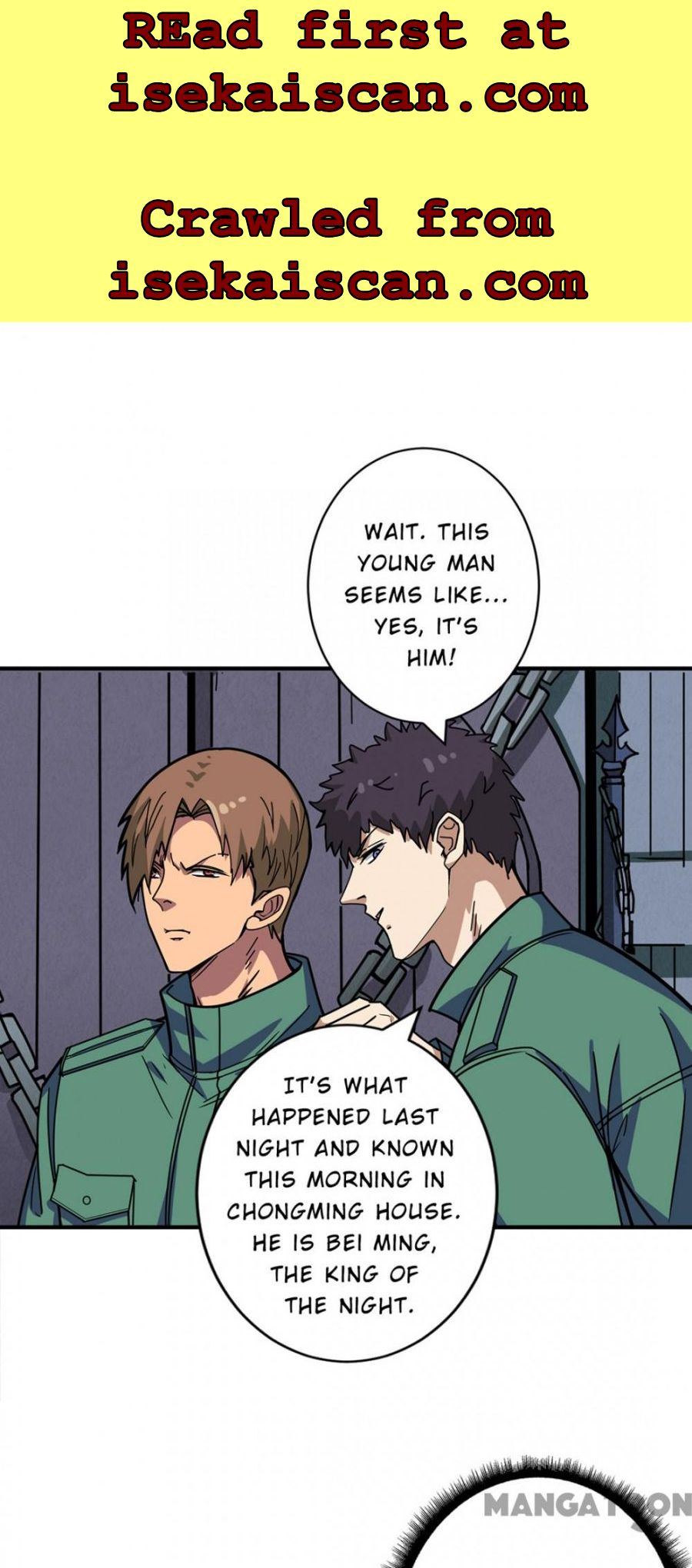 Chapter 189 - Image 42