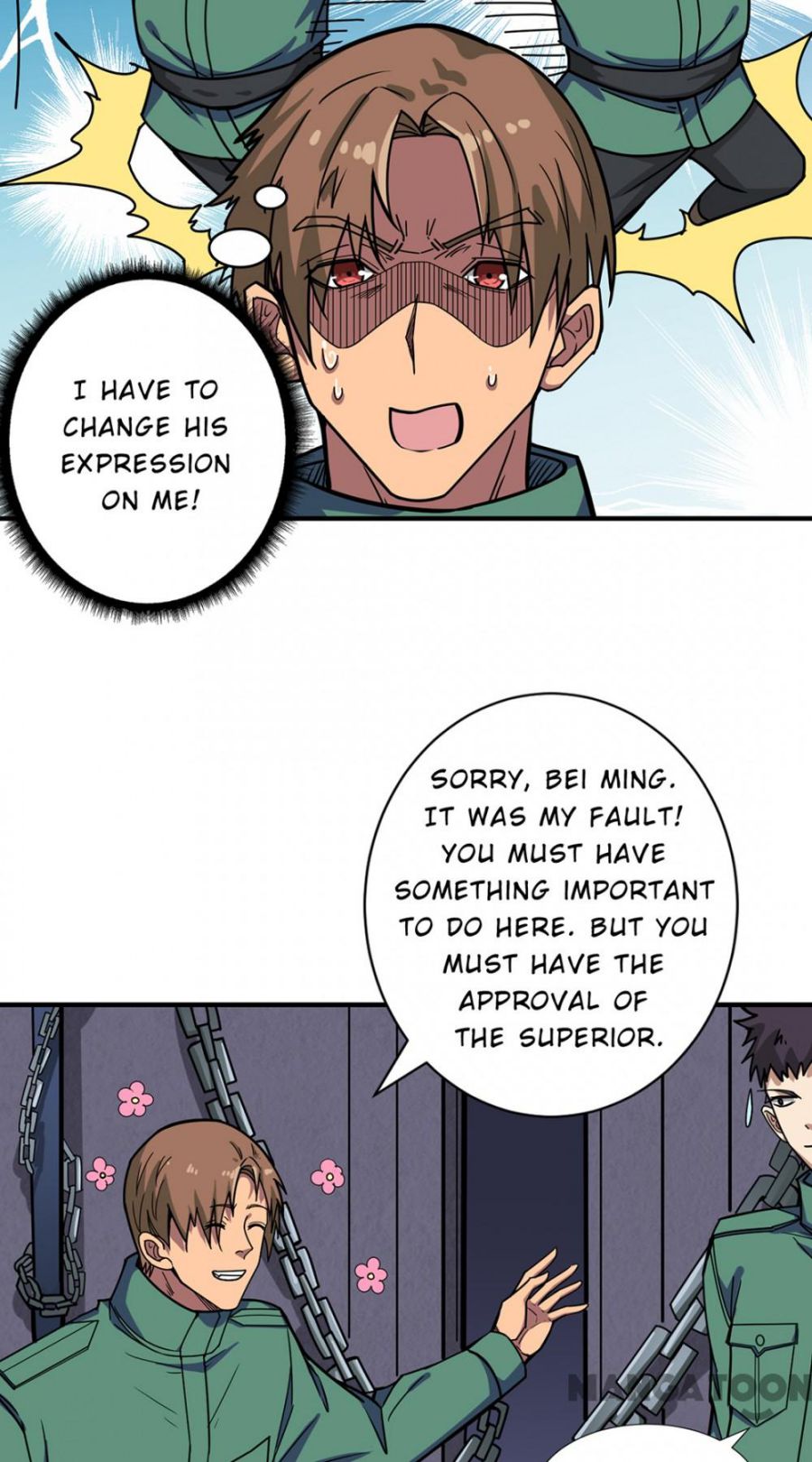 Chapter 189 - Image 45