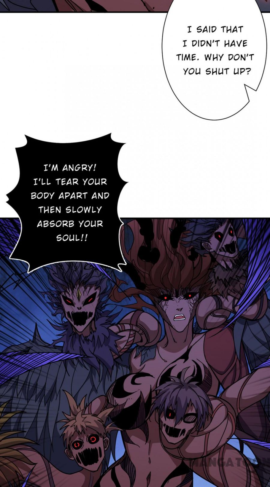 Chapter 189 - Image 9