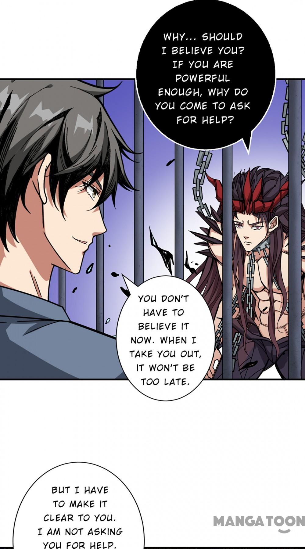 Chapter 190 - Image 10