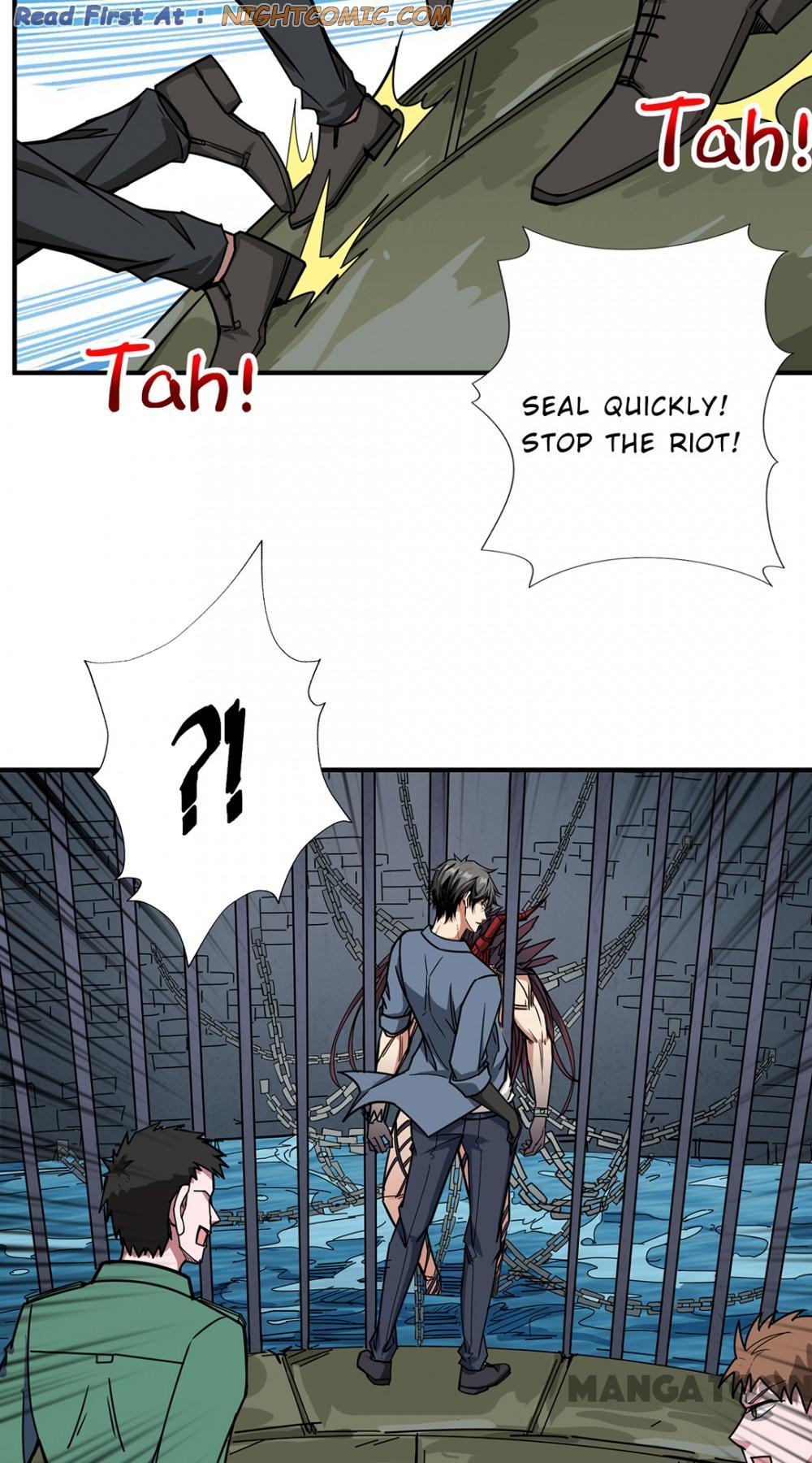 Chapter 190 - Image 14