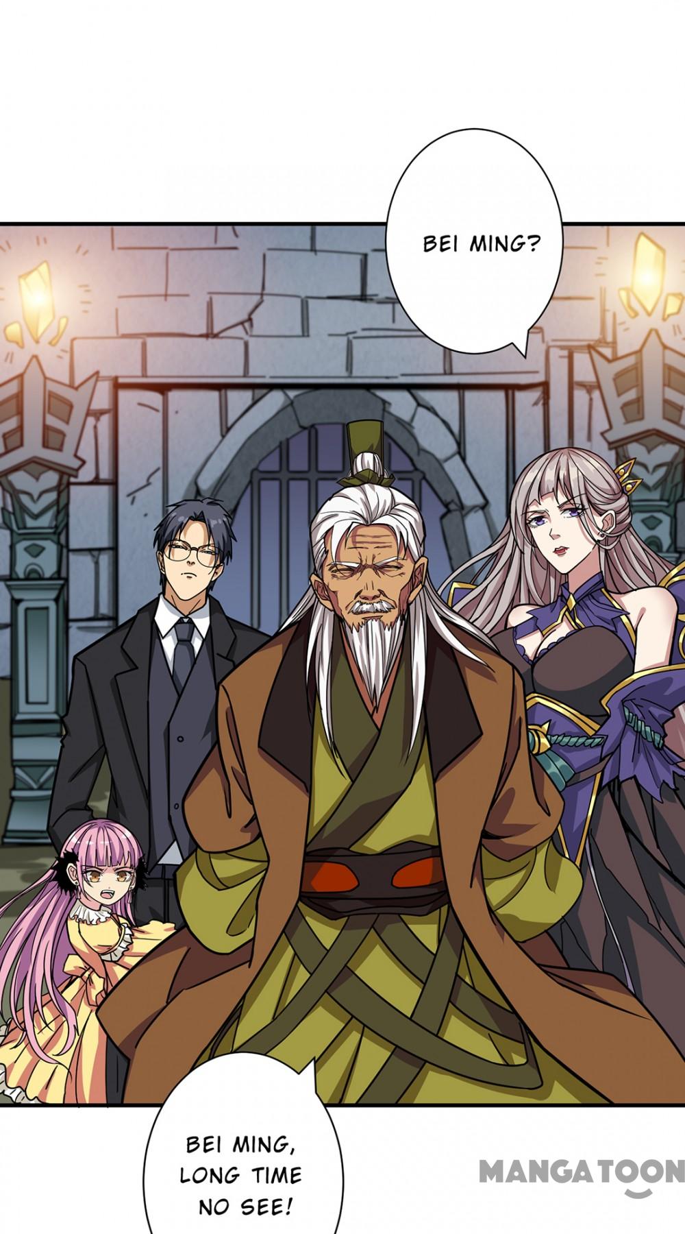 Chapter 190 - Image 16