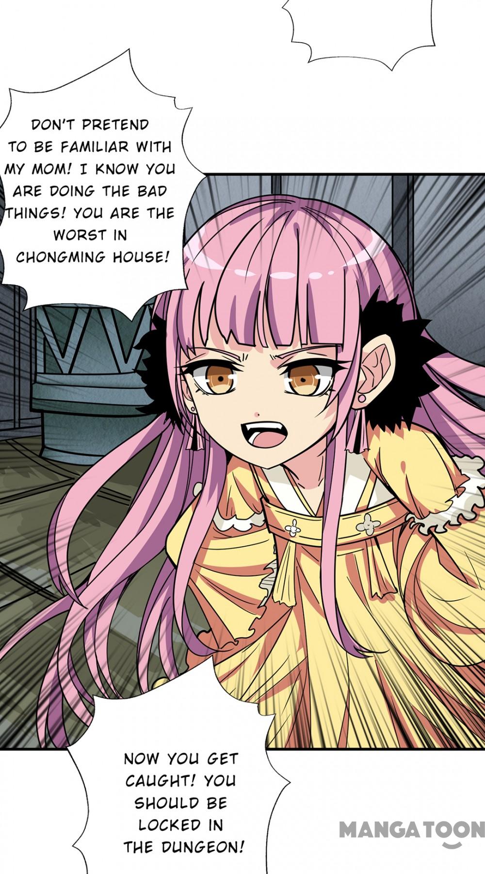 Chapter 190 - Image 18