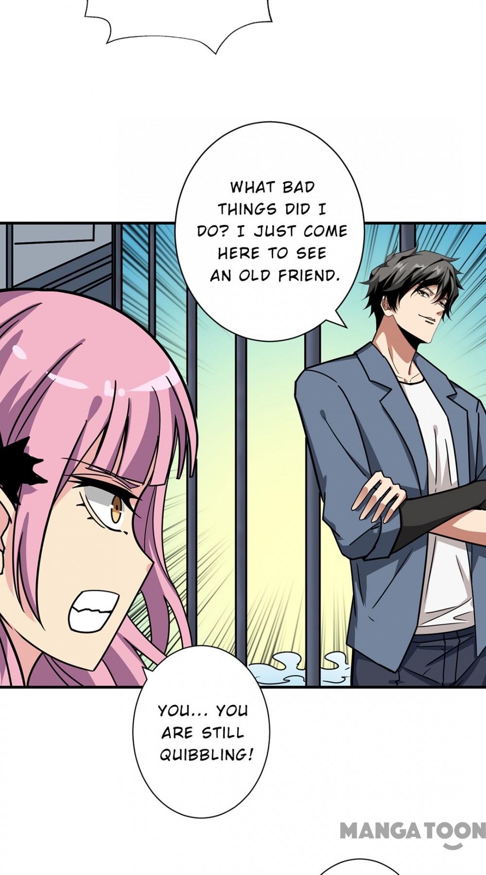 Chapter 190 - Image 19