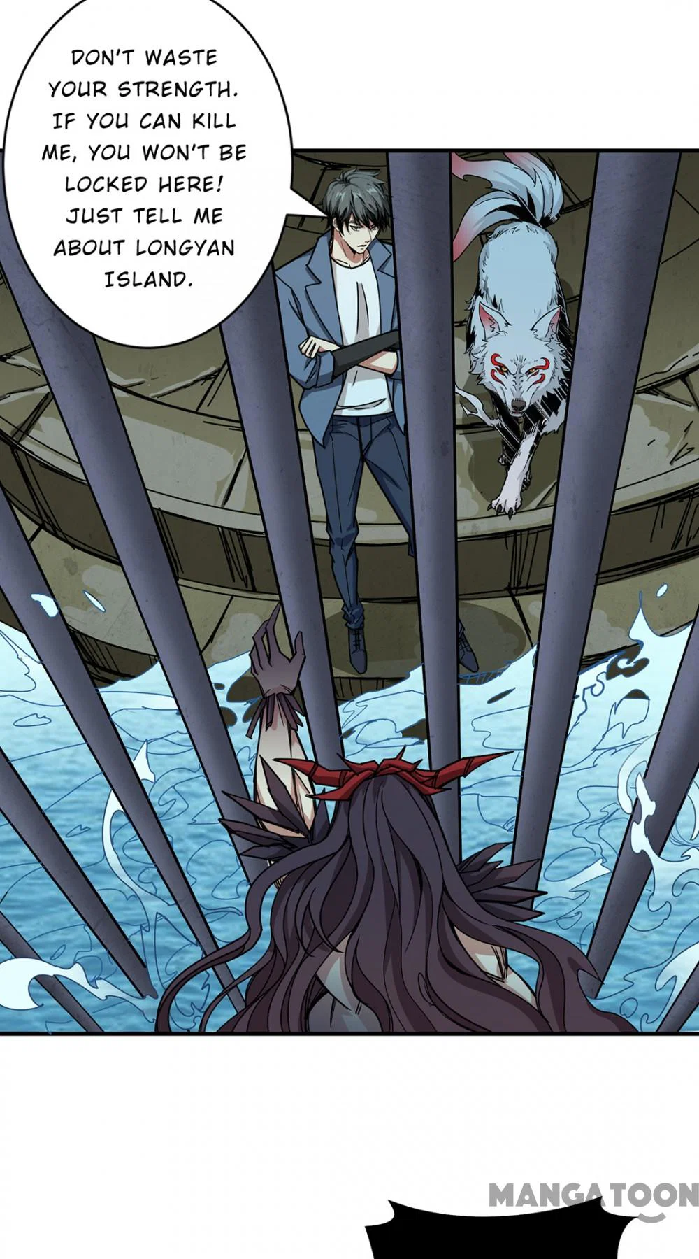 Chapter 190 - Image 2