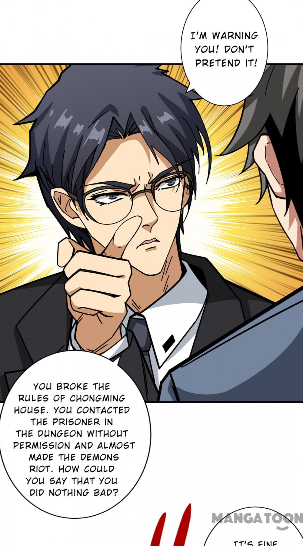 Chapter 190 - Image 20